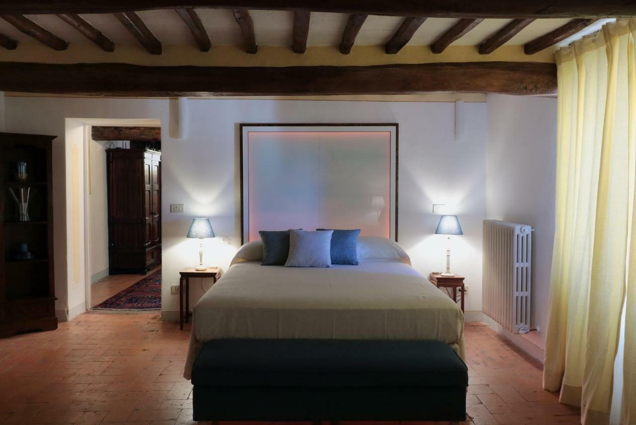 Apartament Testamatta Piza
